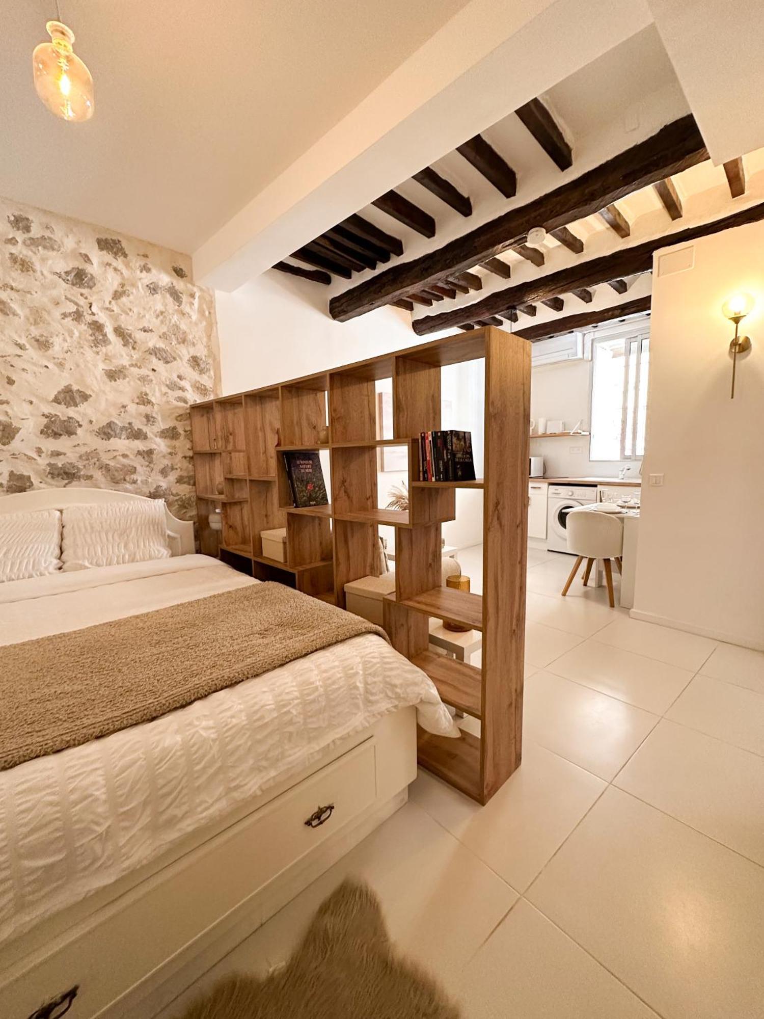 Le Balneo Jacuzzi Vieil Antibes Safranierアパートメント エクステリア 写真