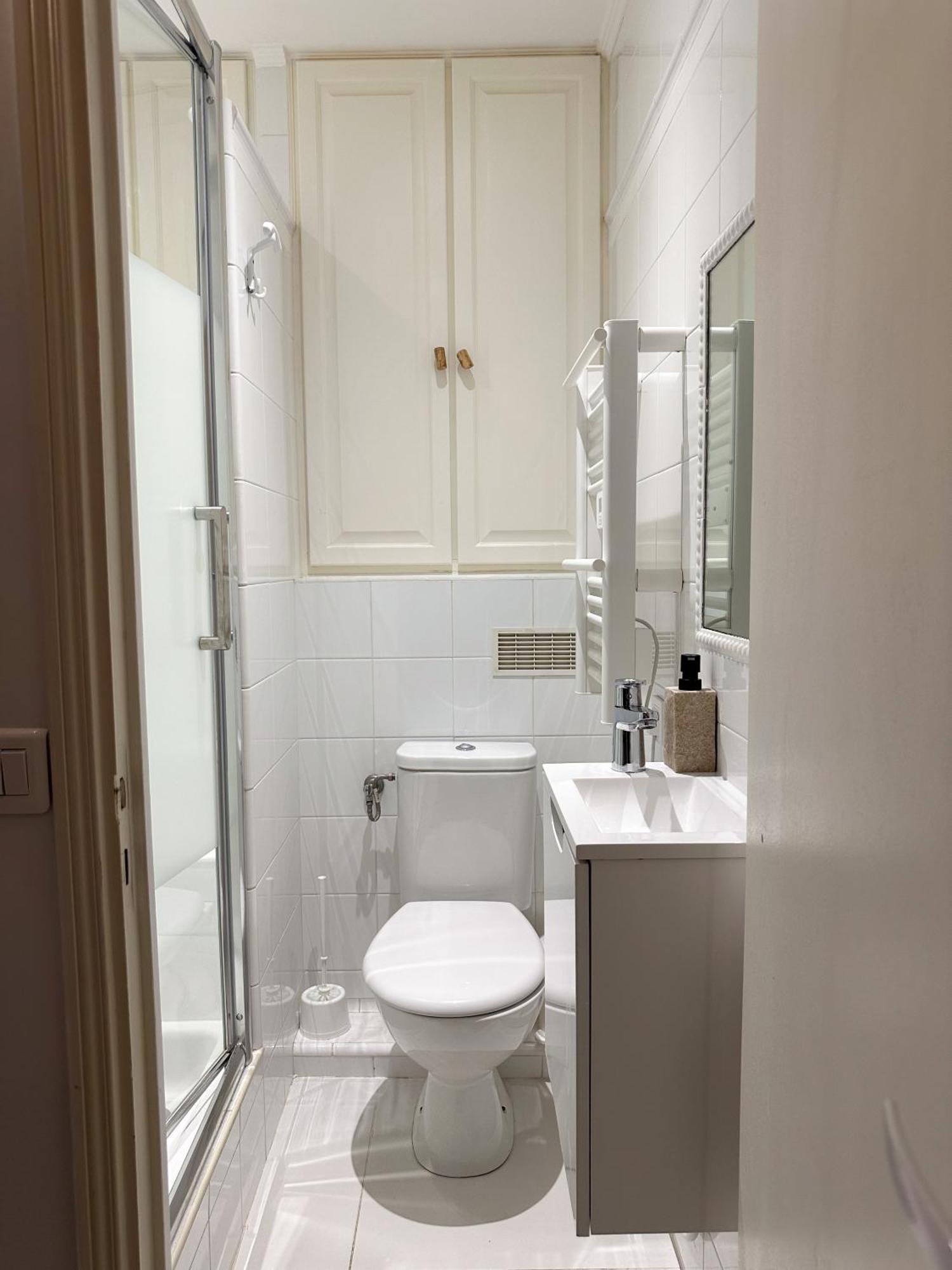 Le Balneo Jacuzzi Vieil Antibes Safranierアパートメント エクステリア 写真